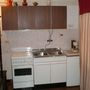 Appartement Crveni br 4 dans Crikvenica 1