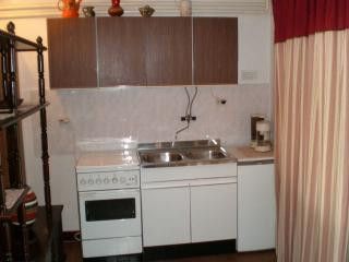 Appartement Crveni br 4 dans Crikvenica 1