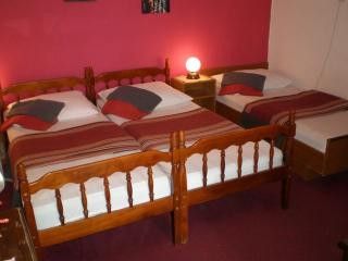 Appartement Crveni br 4 dans Crikvenica 2