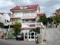 Appartement Plavi br 5 dans Crikvenica