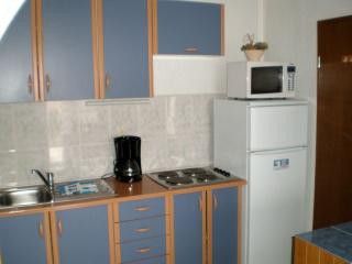 Appartement Plavi br 5 dans Crikvenica 1