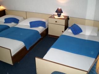 Appartement Plavi br 5 dans Crikvenica 5