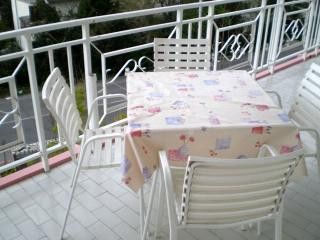 Appartement Plavi br 5 dans Crikvenica 8