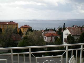 Appartement Plavi br 5 dans Crikvenica 9