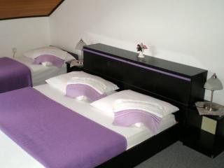 Appartement Ljubičasti br 2 dans Crikvenica 3