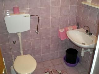 Appartement Ljubičasti br 2 dans Crikvenica 7