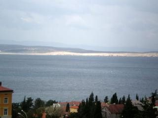 Appartement Ljubičasti br 2 dans Crikvenica 9