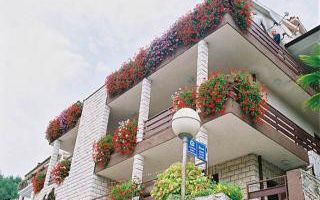 Appartement App br. 1 dans Rabac