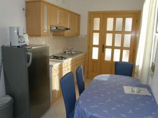 Appartement App br. 1 dans Rabac 1