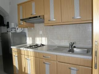 Appartement App br. 1 dans Rabac 2