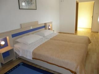 Appartement App br. 1 dans Rabac 6