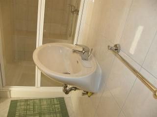 Appartement App br. 1 dans Rabac 7