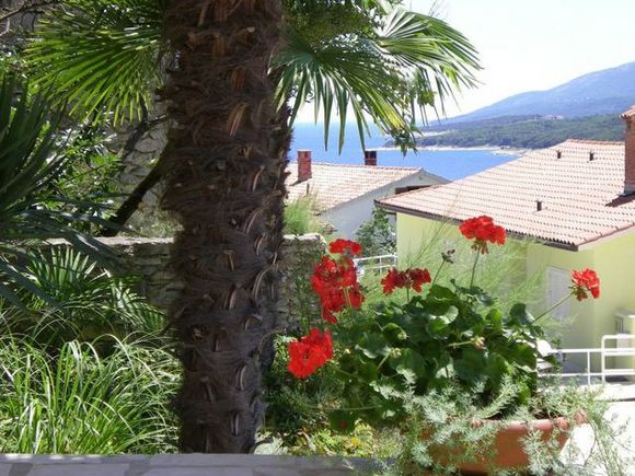 Appartement App br. 1 dans Rabac 9
