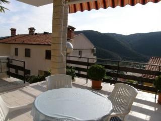 Appartement App br. 1 dans Rabac 10