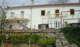 Appartement App.3 dans Dramalj
