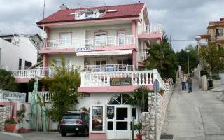 Appartement Zeleni br 6 dans Crikvenica