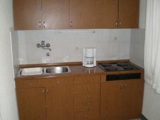 Appartement Zeleni br 6 dans Crikvenica 1