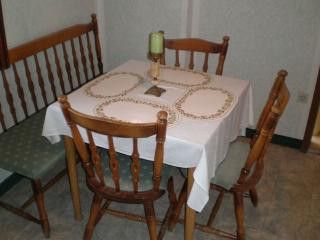 Appartement Zeleni br 6 dans Crikvenica 2