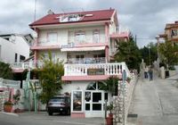 Appartement Žuti Br 1 dans Crikvenica