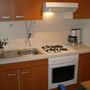 Appartement Žuti Br 1 dans Crikvenica 1