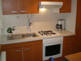 Appartement Žuti Br 1 dans Crikvenica 1