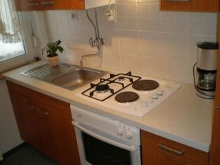Appartement Žuti Br 1 dans Crikvenica 2