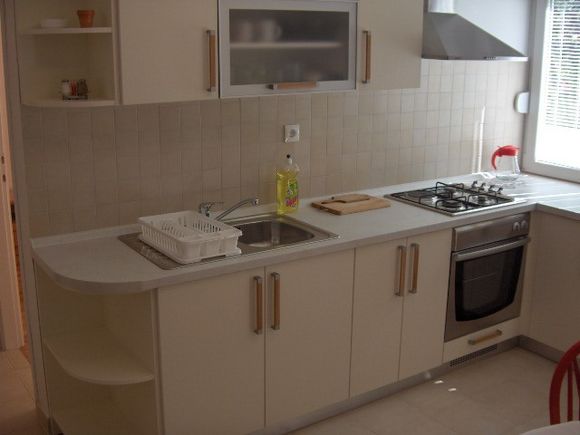 Appartement App. br. 2 dans Split 2