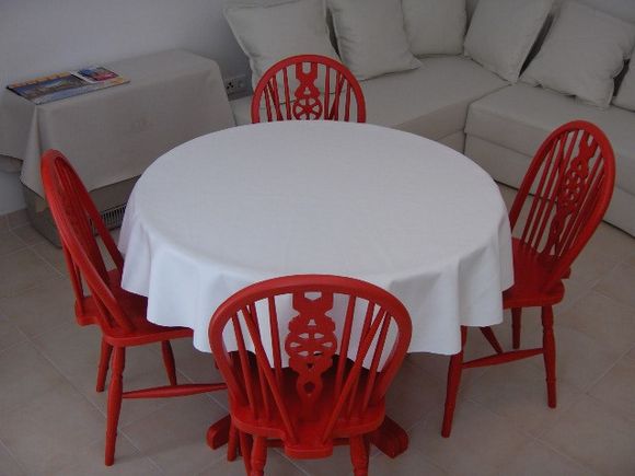 Appartement App. br. 2 dans Split 4
