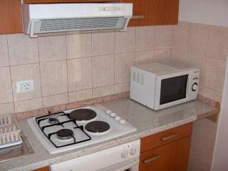 Appartement Lovre dans Mavarstica 2