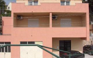 Appartement Duje dans Mavarstica