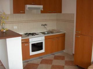 Appartement Duje dans Mavarstica 1