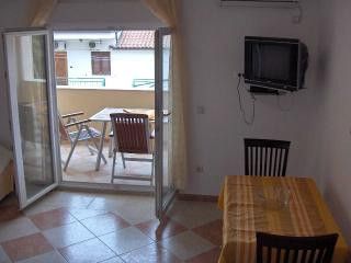 Appartement Duje dans Mavarstica 4