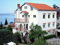 Appartement Studio Br 2 dans Crikvenica