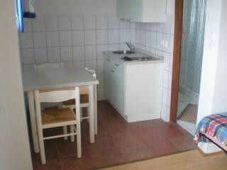 Appartement Studio br 3 dans Crikvenica 1