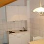 Appartement Studio br.6 dans Crikvenica 1