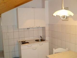 Appartement Studio br.6 dans Crikvenica 1