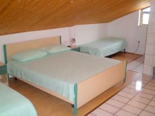 Appartement Studio br.6 dans Crikvenica 4