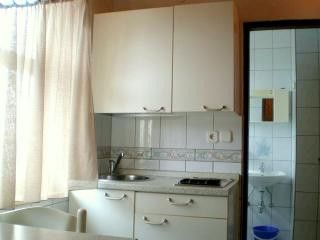 Appartement Studio br.7 dans Crikvenica 1