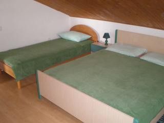Appartement Studio br.7 dans Crikvenica 5