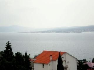 Appartement Studio br.7 dans Crikvenica 8