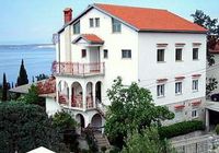 Appartement Studio br. 8 dans Crikvenica