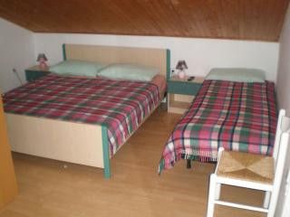 Appartement Studio br. 8 dans Crikvenica 2