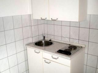 Appartement Studio br. 8 dans Crikvenica 4