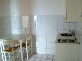 Appartement Studio br. 8 dans Crikvenica 5