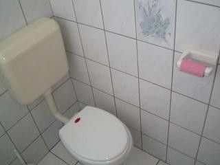 Appartement Studio br. 8 dans Crikvenica 7