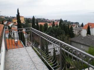 Appartement Studio br. 8 dans Crikvenica 8