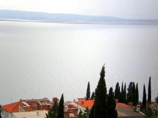Appartement Studio br. 8 dans Crikvenica 9