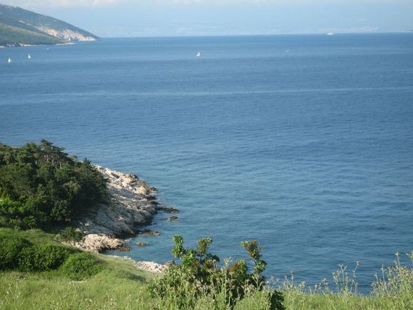 Appartement Villa Gabriela dans Duga Luka 9