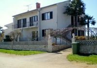 Appartement Soba br.2 dans Porec Vrvari