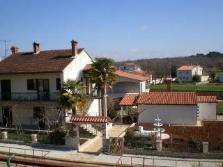 Appartement Soba br.2 dans Porec Vrvari 8